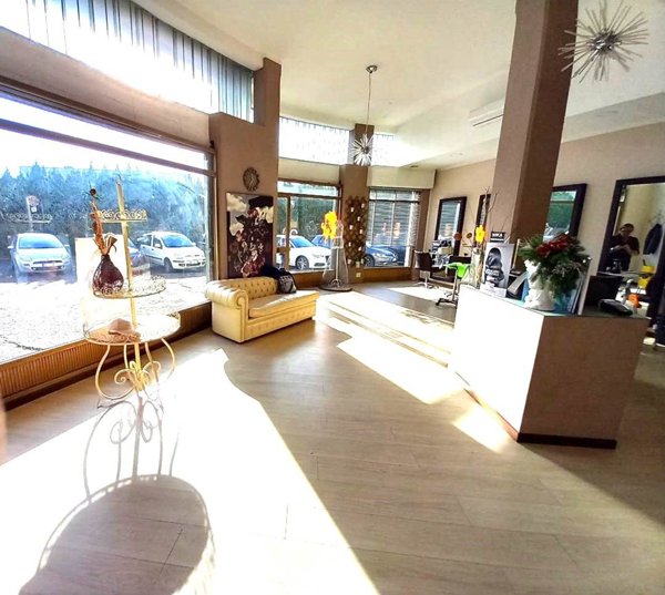 ufficio in vendita a La Spezia