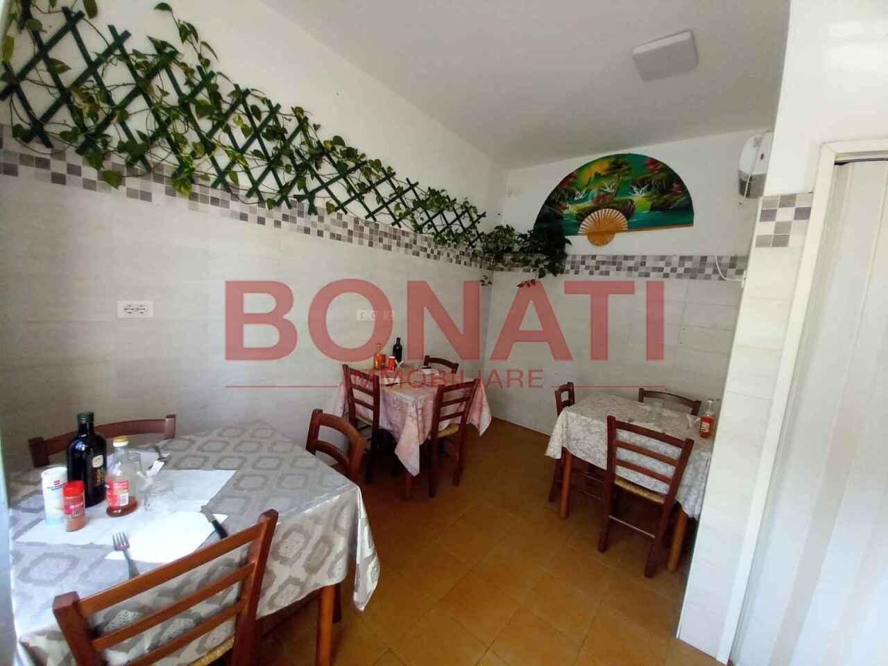 negozio in vendita a La Spezia in zona Canaletto / Buonviaggio / Migliarina