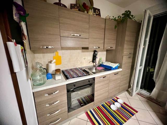 appartamento in vendita a La Spezia