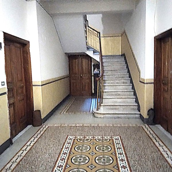 appartamento in vendita a La Spezia in zona Canaletto / Buonviaggio / Migliarina