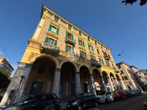 appartamento in vendita a La Spezia in zona Centro Storico