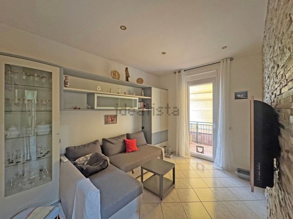 appartamento in vendita a La Spezia in zona Canaletto / Buonviaggio / Migliarina