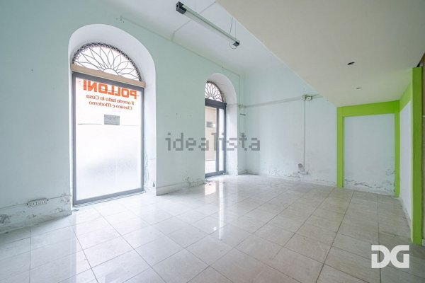 negozio in vendita a La Spezia in zona Canaletto / Buonviaggio / Migliarina