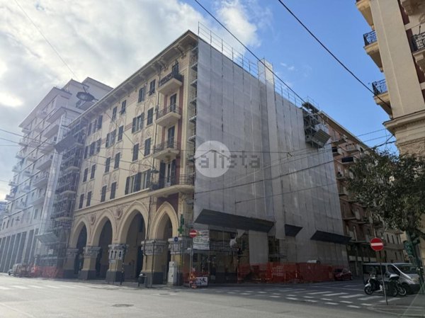appartamento in vendita a La Spezia in zona Centro Storico