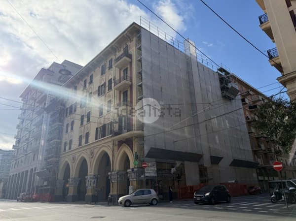 appartamento in vendita a La Spezia in zona Centro Storico