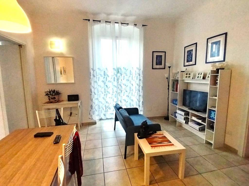 appartamento in vendita a La Spezia in zona Chiappa