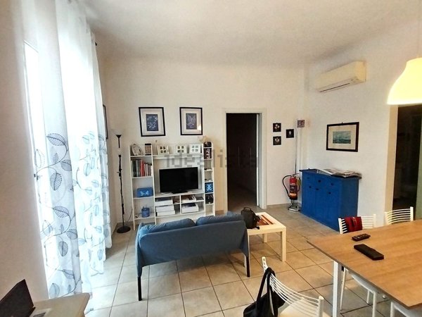 appartamento in vendita a La Spezia