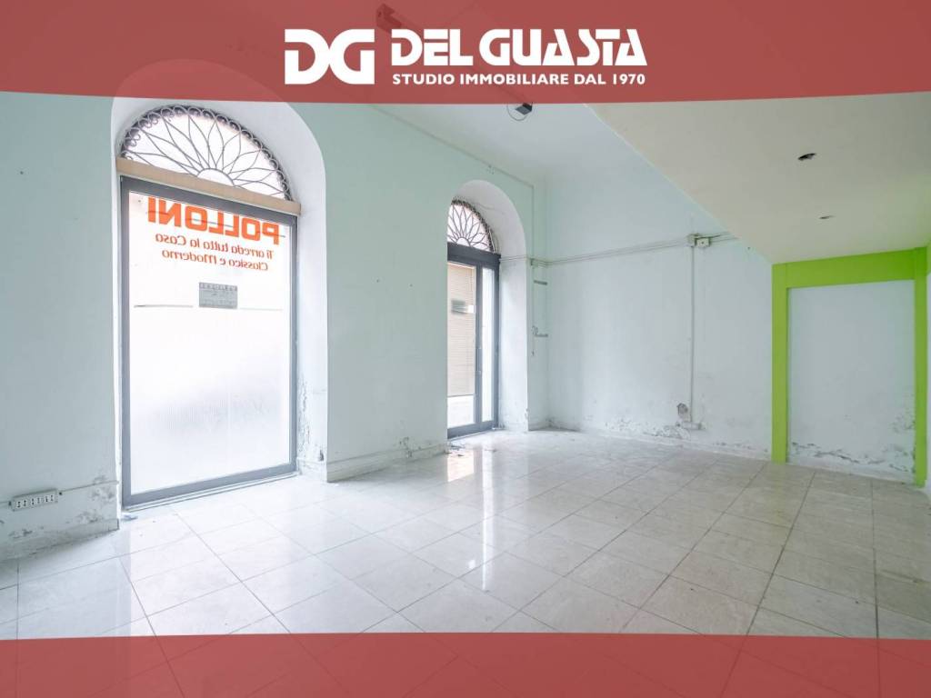 negozio in vendita a La Spezia in zona Valdellora