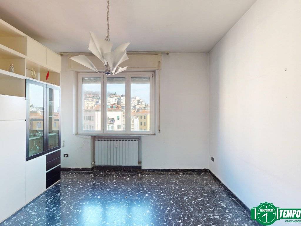 appartamento in vendita a La Spezia in zona Chiappa