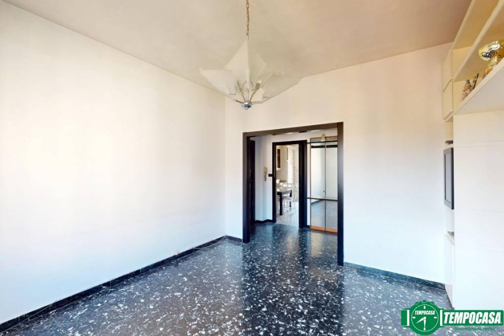 appartamento in vendita a La Spezia