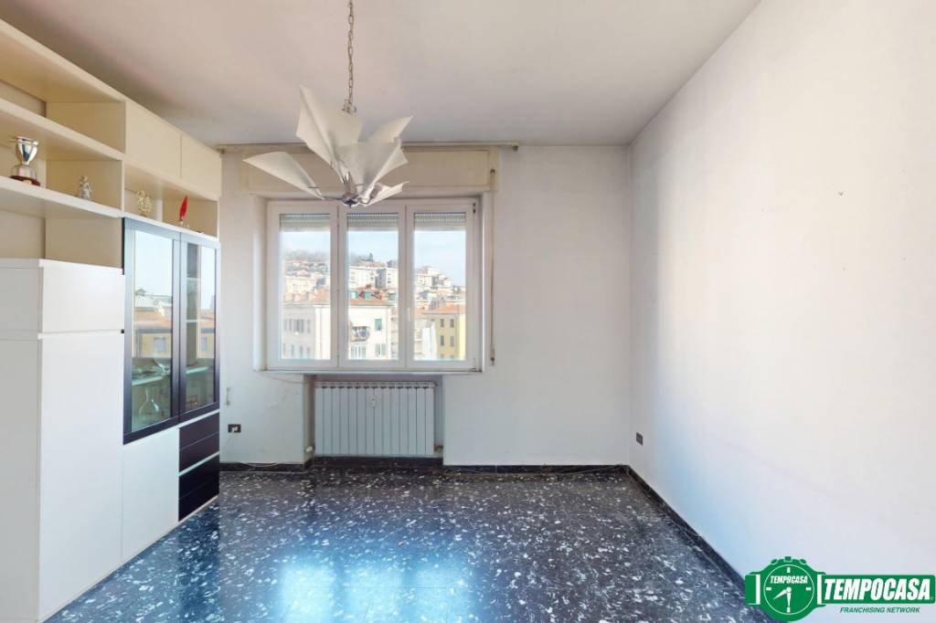 appartamento in vendita a La Spezia