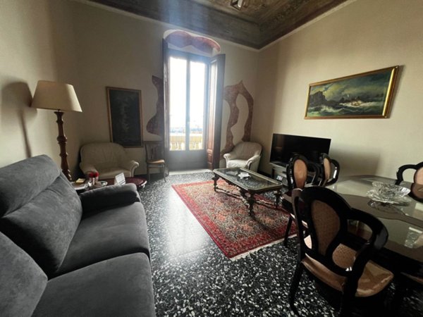 appartamento in vendita a La Spezia in zona Canaletto / Buonviaggio / Migliarina