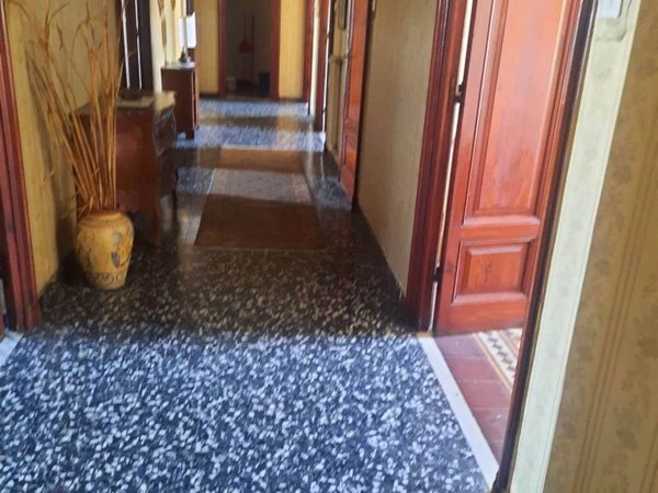 appartamento in vendita a La Spezia in zona Canaletto / Buonviaggio / Migliarina