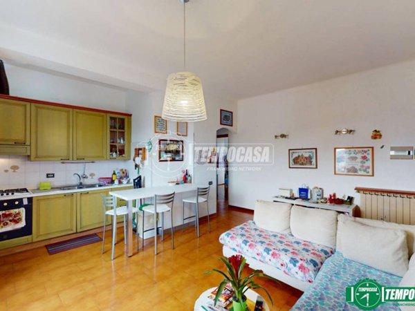 appartamento in vendita a La Spezia