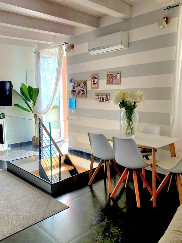 appartamento in vendita a La Spezia