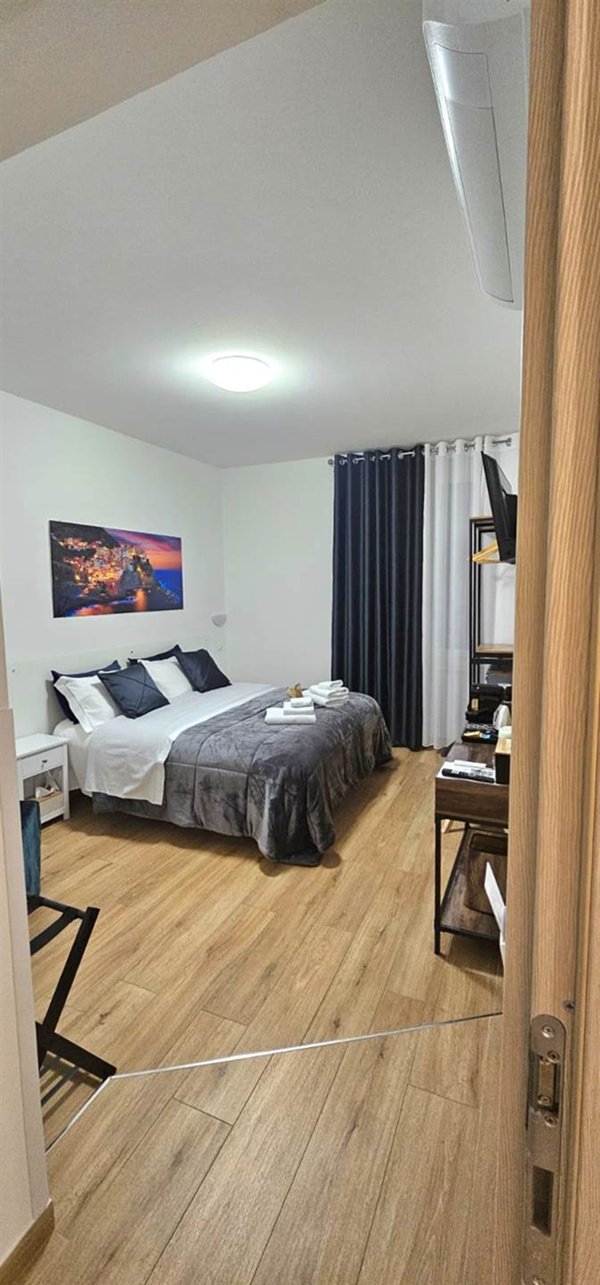 appartamento in vendita a La Spezia