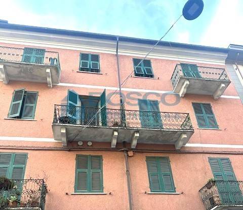 appartamento in vendita a La Spezia in zona Chiappa