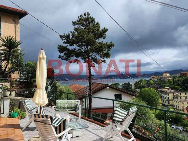 appartamento in vendita a La Spezia in zona Cadimare