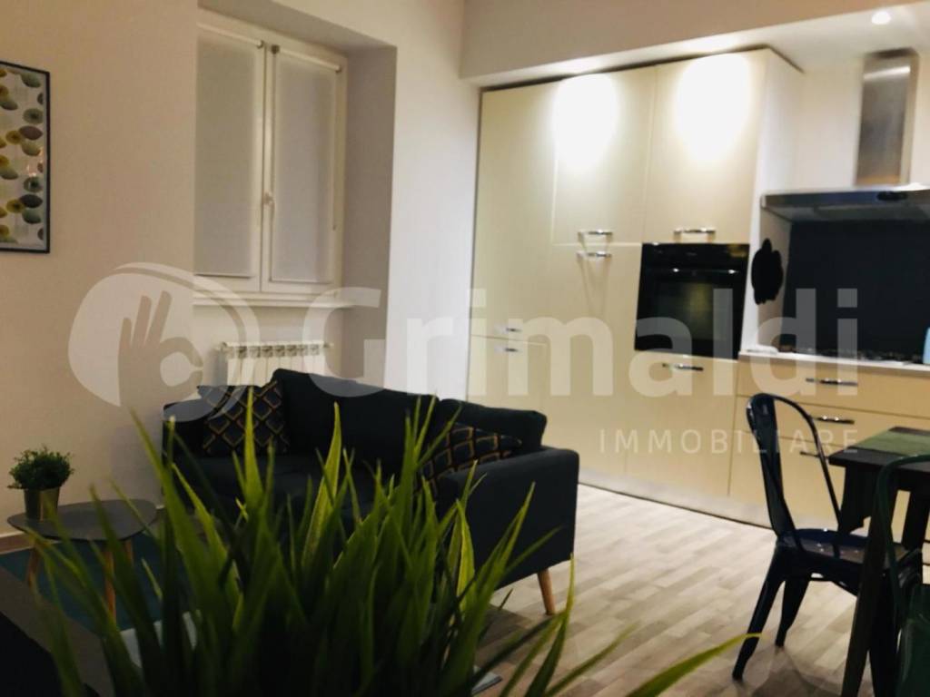 appartamento in vendita a La Spezia in zona Valdellora