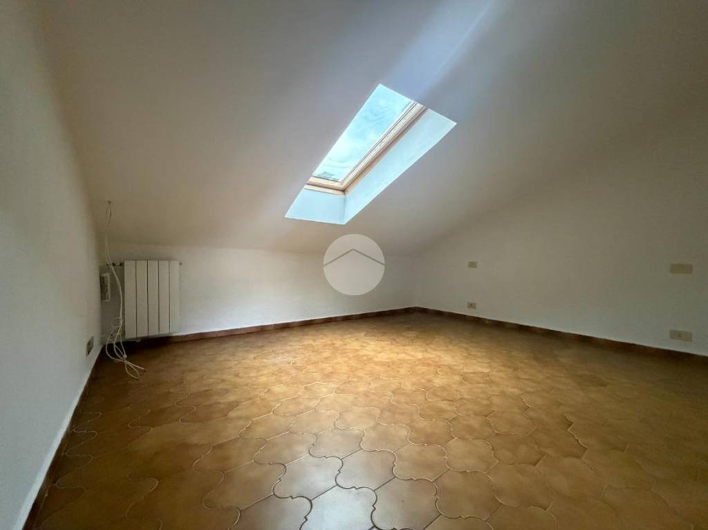 appartamento in vendita a La Spezia