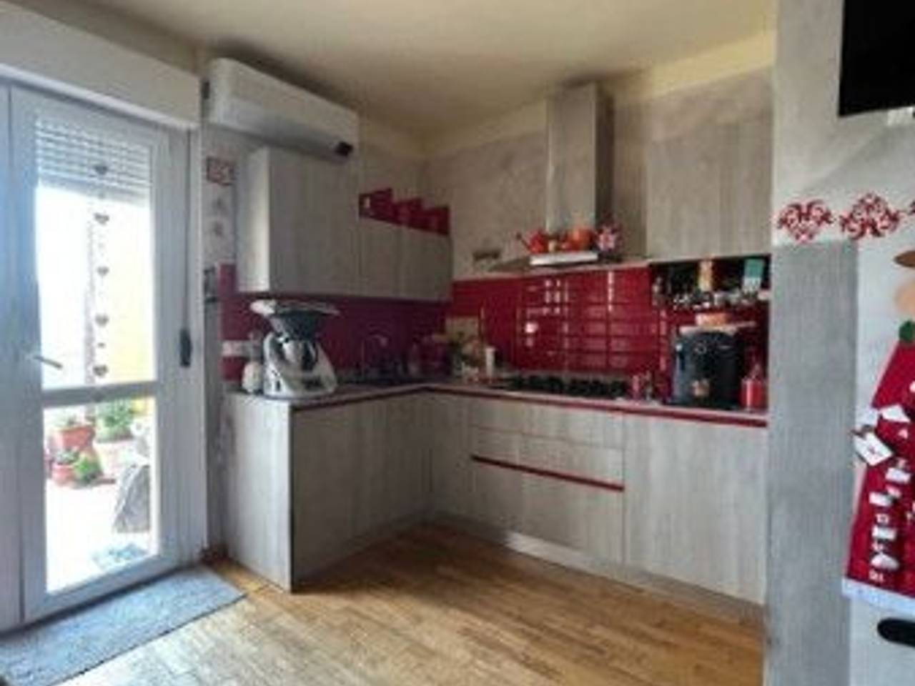 appartamento in vendita a La Spezia