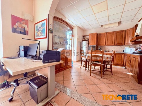 appartamento in vendita a La Spezia