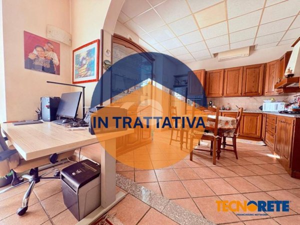 appartamento in vendita a La Spezia
