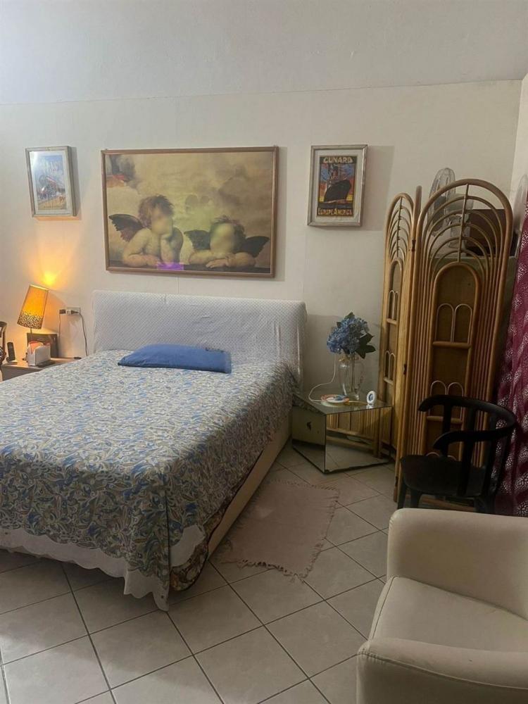 appartamento in vendita a La Spezia in zona Centro Storico