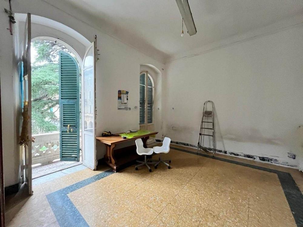 appartamento in vendita a La Spezia