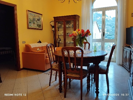 appartamento in vendita a La Spezia in zona Chiappa