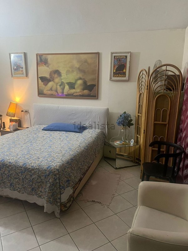 appartamento in vendita a La Spezia in zona Centro Storico