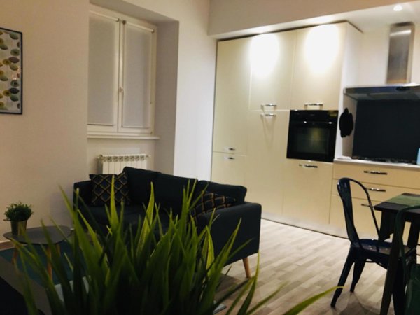 appartamento in vendita a La Spezia