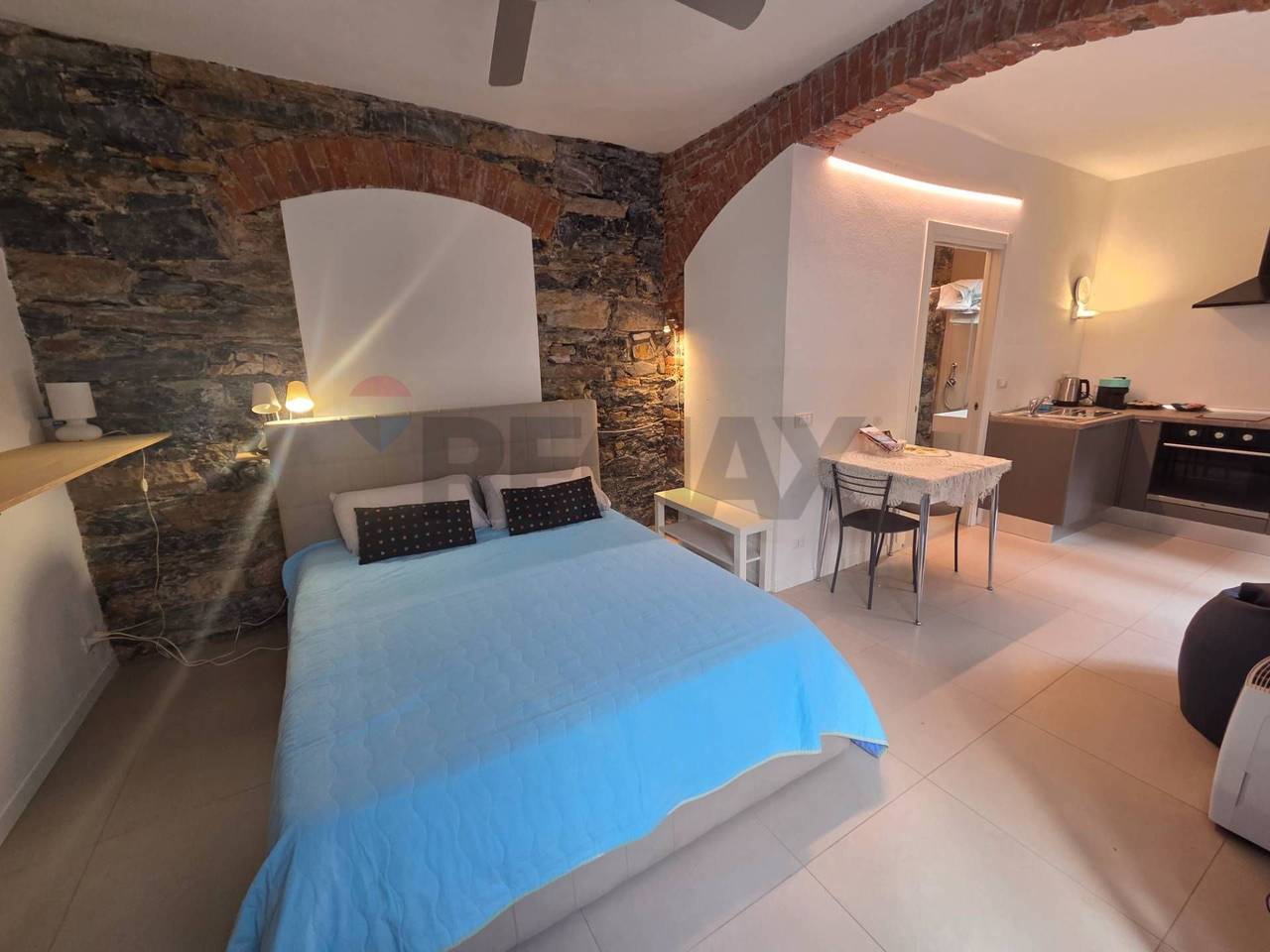 appartamento in vendita a La Spezia in zona Centro Storico