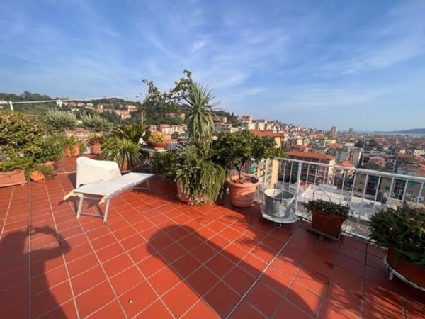 appartamento in vendita a La Spezia