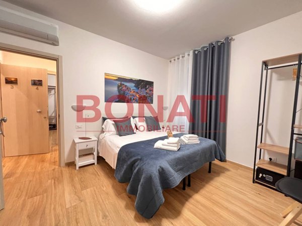 appartamento in vendita a La Spezia in zona La Foce / Sant'Anna