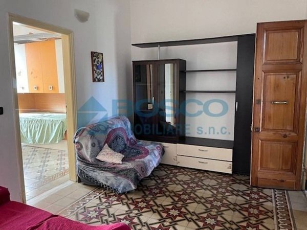 appartamento in vendita a La Spezia in zona Chiappa