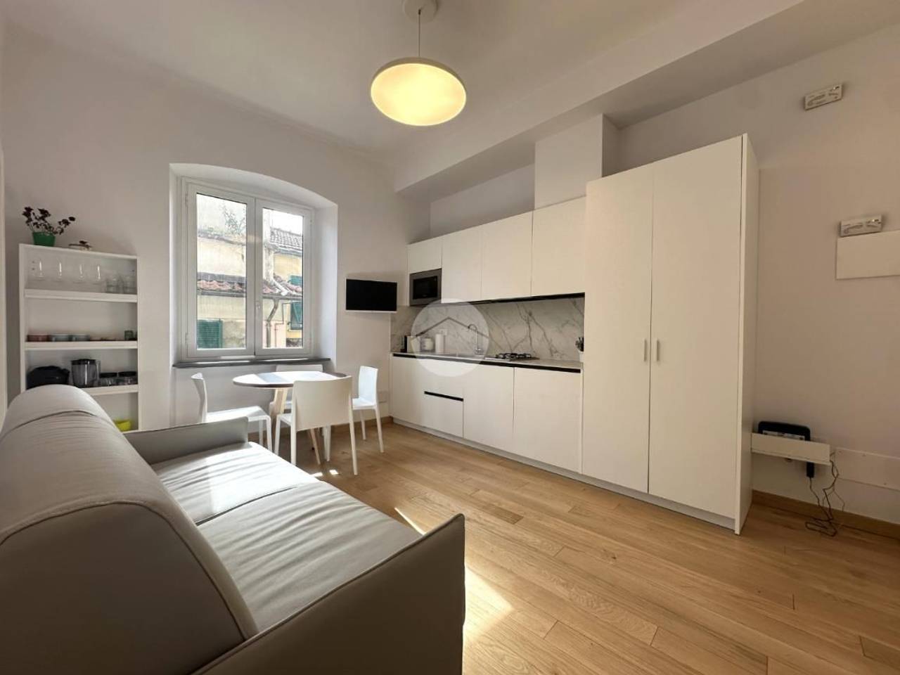 appartamento in vendita a La Spezia in zona Centro Storico