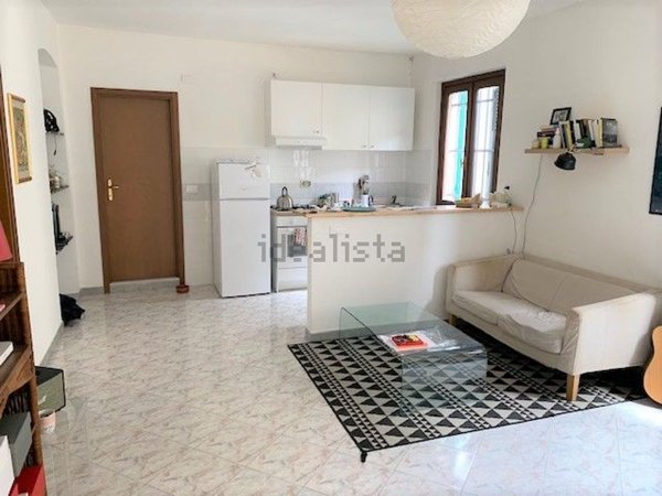 appartamento in vendita a La Spezia