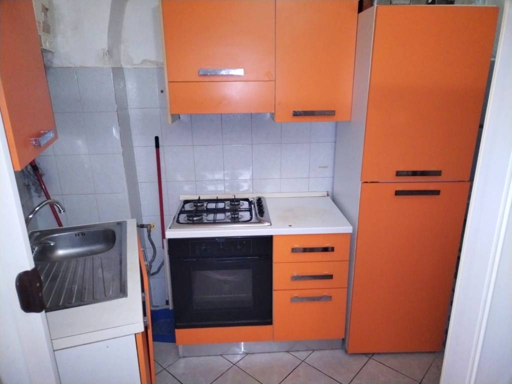 appartamento in vendita a La Spezia in zona Centro Storico