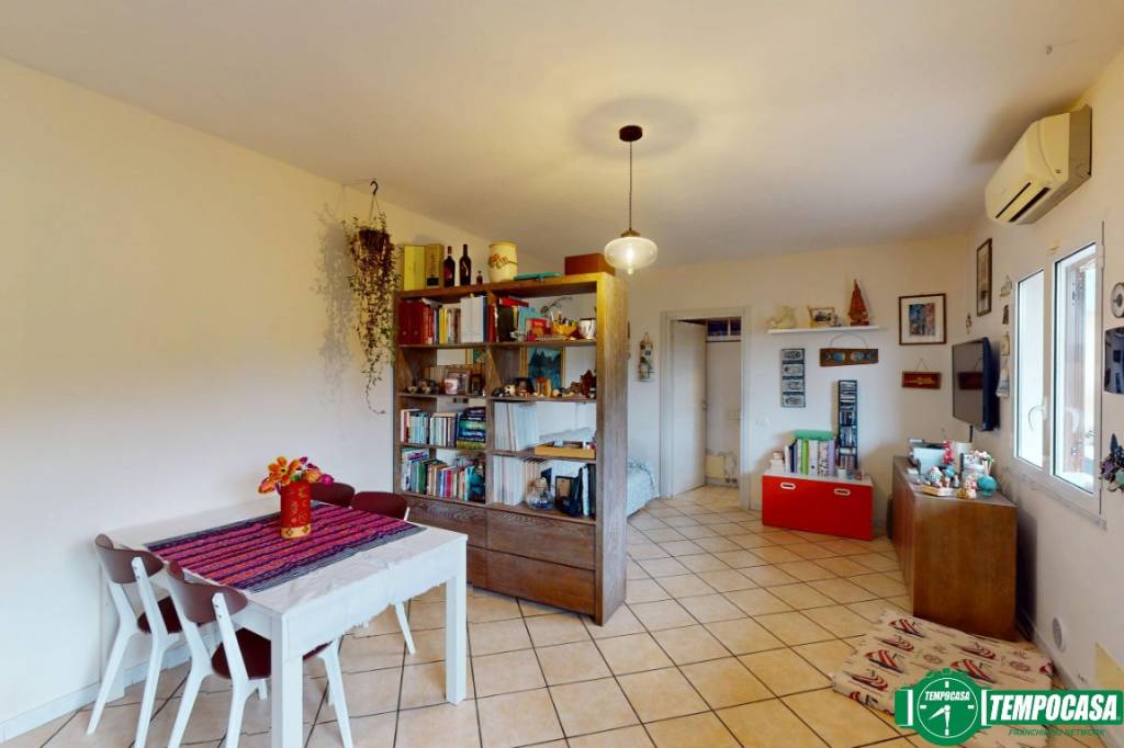 appartamento in vendita a La Spezia in zona San Venerio