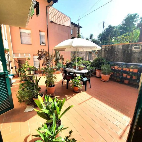 appartamento in vendita a La Spezia