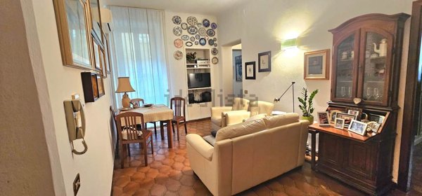 appartamento in vendita a La Spezia in zona Centro Storico