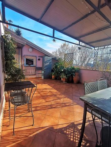 appartamento in vendita a La Spezia in zona Pitelli