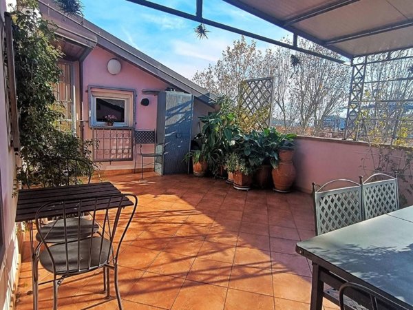appartamento in vendita a La Spezia in zona Pitelli
