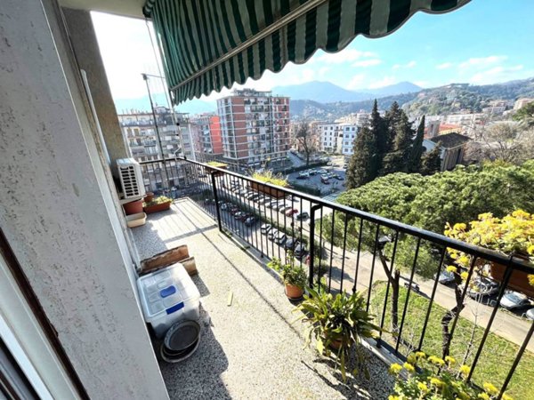 appartamento in vendita a La Spezia