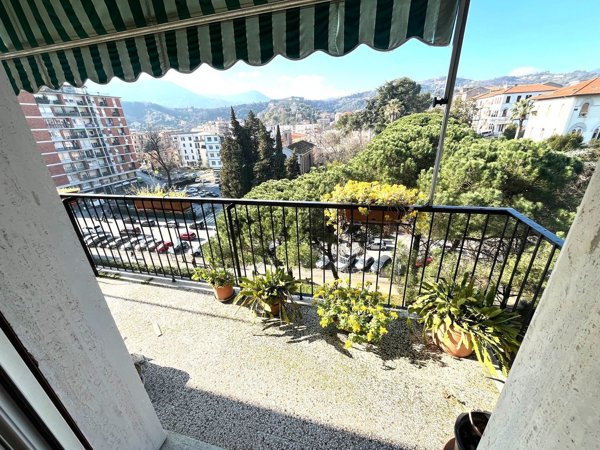 appartamento in vendita a La Spezia in zona Centro Storico
