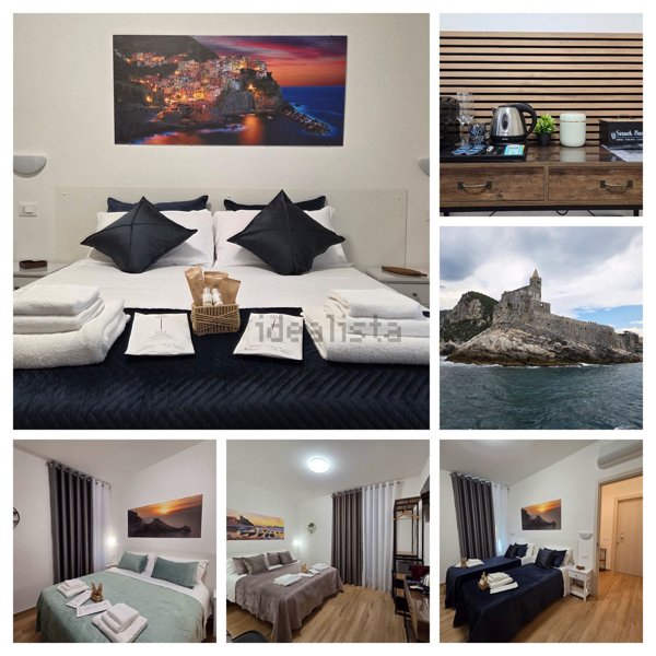 appartamento in vendita a La Spezia