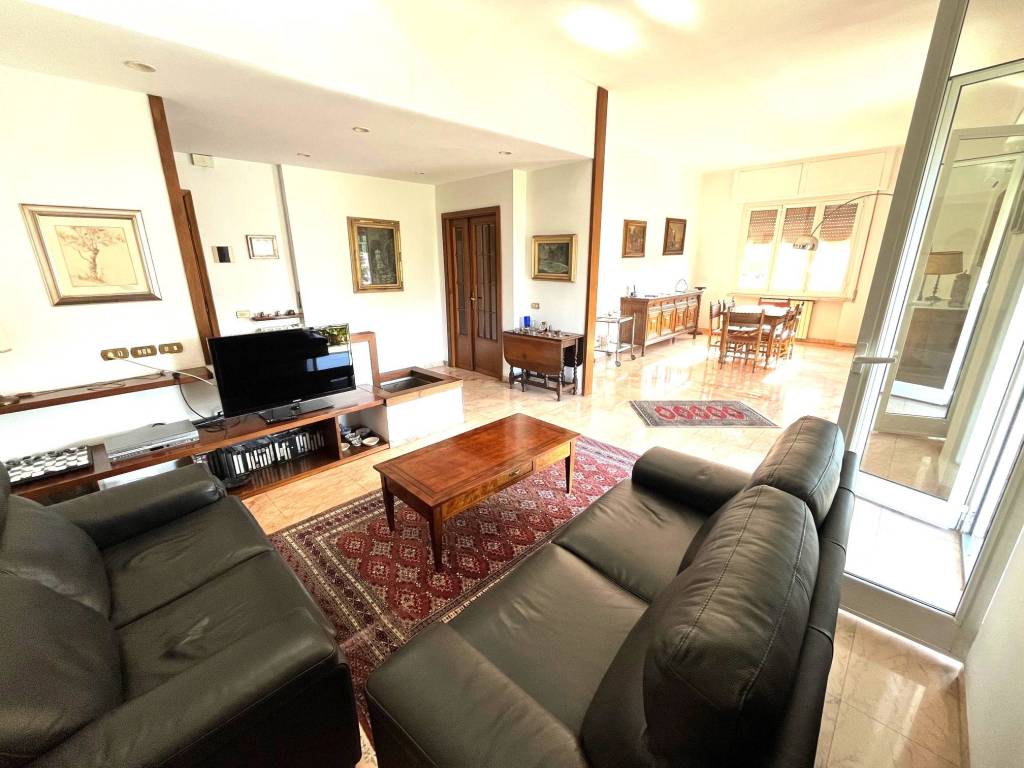 appartamento in vendita a La Spezia