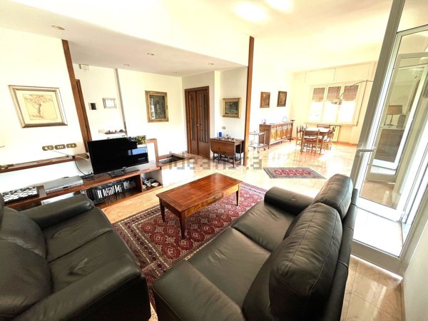 appartamento in vendita a La Spezia in zona Centro Storico