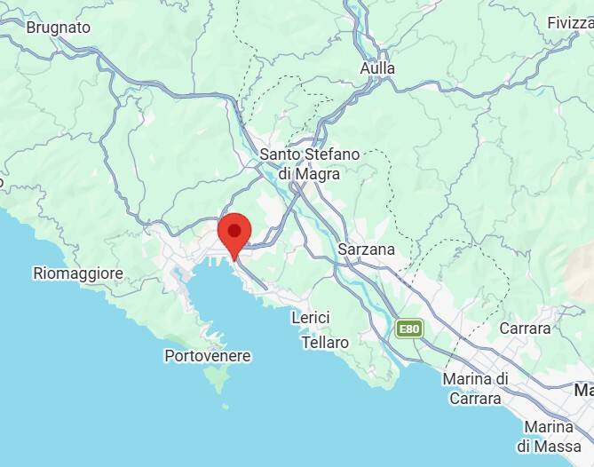 ufficio in vendita a La Spezia in zona Canaletto / Buonviaggio / Migliarina